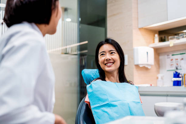 Oral Surgery in Mascotte, FL