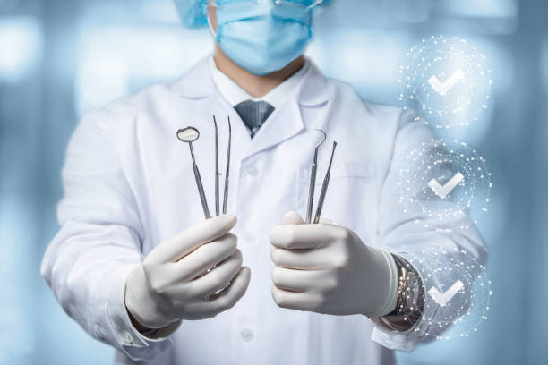 Best Wisdom Tooth Removal  in Mascotte, FL
