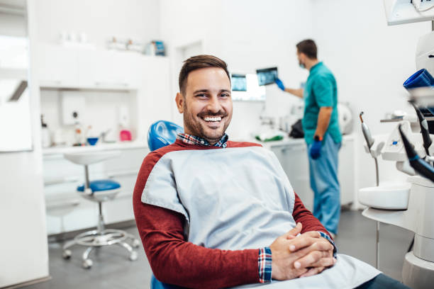 Best Tooth Extraction  in Mascotte, FL