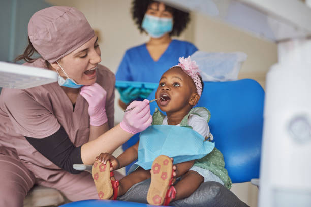 Best Dental X-Rays and Imaging  in Mascotte, FL