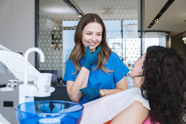 Best Cosmetic Dentistry  in Mascotte, FL