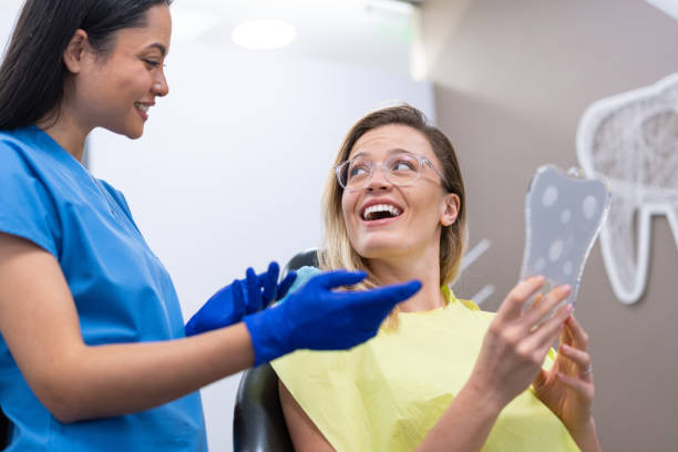 Best Dental Inlays and Onlays  in Mascotte, FL